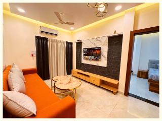 HOTEL KASHIKA PREMIUM Near Sea Beach - Fully Air Conditioning Room - Puri - 2