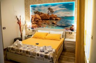 Blu Lodge Guest House - Alghero - 4