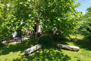 Antica Casa Santa Maria Giardino - Pomaro Monferrato - 7