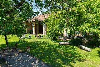 Antica Casa Santa Maria Giardino - Pomaro Monferrato - 9