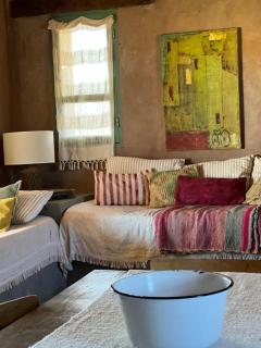 Rancho de Ansilta - Barreal - 7