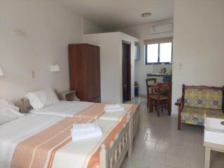 Lissos Studios - Rooms - 1