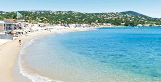 LE MAZET DU SOLEIL D'OR à 300m plage Nartelle - Sainte-Maxime - 6