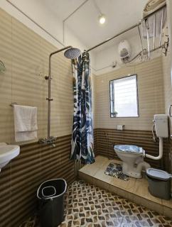 Hotel Greek Glory,Panchgani - Panchgani - 8