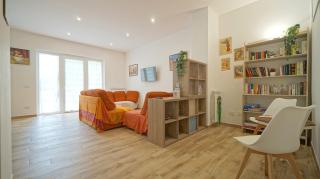 Casa Florinda - Monterotondo - 7
