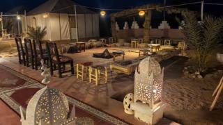 Comfort Luxury Camp - Merzouga - 6