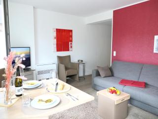 Miit Liebe zum Detail eingerichtete 2-Zimmer-Ferienwohnung im Zentraum von Westerland - Westerland - 7