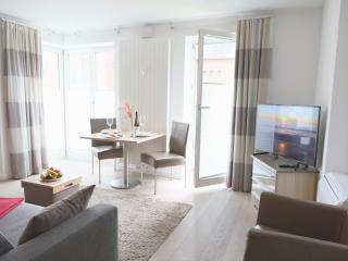 Miit Liebe zum Detail eingerichtete 2-Zimmer-Ferienwohnung im Zentraum von Westerland - Westerland - 8