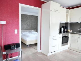 Miit Liebe zum Detail eingerichtete 2-Zimmer-Ferienwohnung im Zentraum von Westerland - Westerland - 2