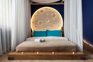The Moon - Poiana Brasov - Braşov - 0
