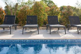 Villa JANA with private pool - Linardići - 1