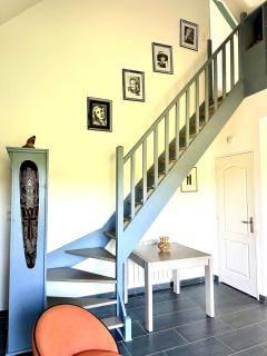 Gîte de beaujours - 8