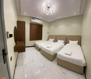 Alamer apartment - Yeda - 9