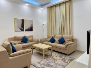 Daar AL Maqam Suites Apartments Salalah - 1