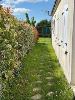 Gîte de beaujours - Coulanges - 1