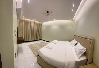 Alamer apartment - Yeda - 1
