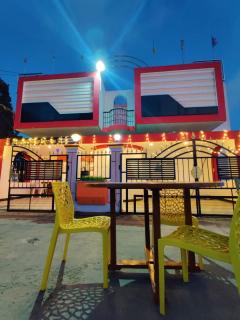 Kallal Resorts - Salem - 0