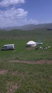 "Doskulu travel" hostel - 4