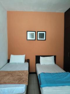 Homestay Batu Ferringhi - Gua Sai - 8