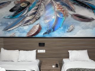 Rozza Hotel - Estambul - 4