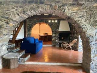 Villa Franca Nature Holidays - Rezzo - 9