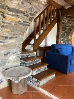 Villa Franca Nature Holidays - Rezzo - 2