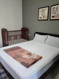 Homestay Batu Ferringhi - Gua Sai - 0