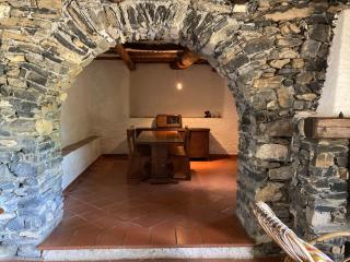 Villa Franca Nature Holidays - Rezzo - 7