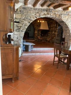 Villa Franca Nature Holidays - Rezzo - 4