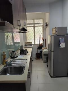Homestay Batu Ferringhi - Gua Sai - 1
