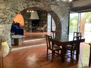 Villa Franca Nature Holidays - Rezzo - 5