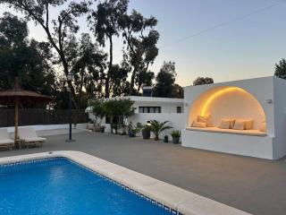 Finca Punta Serra - Santa Pola - 2