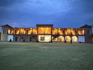Pratap Mahal by Vihasta, Udaipur - Thūr - 5
