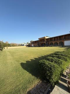 Pratap Mahal by Vihasta, Udaipur - Thūr - 4