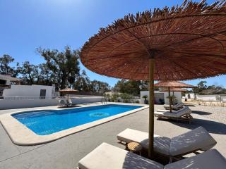 Finca Punta Serra - Santa Pola - 4