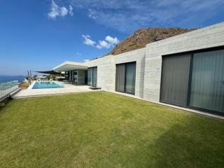 Villa Lodos - Bodrum - 9