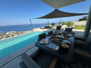 Villa Lodos - Bodrum - 3