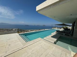 Villa Lodos - Bodrum - 8