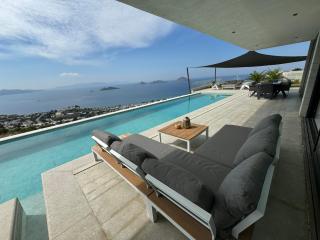 Villa Lodos - Bodrum - 3