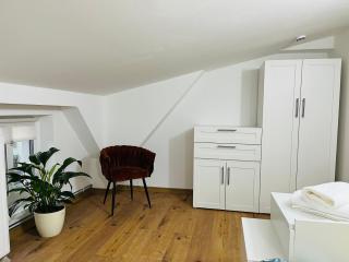 Modern City Apartment in Anklam - Close to Center - Anklam - 2