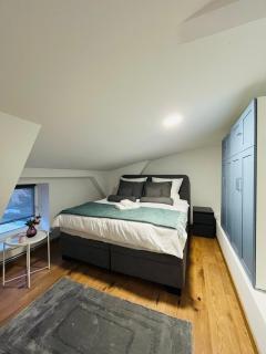 Modern City Apartment in Anklam - Close to Center - Anklam - 9