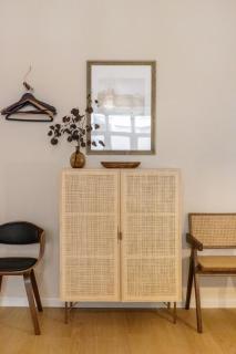 Large and Central Boutique 5-Bedroom Berlin Apartment - Berlim - 8