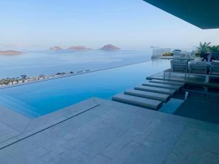 Villa Lodos - Bodrum - 9