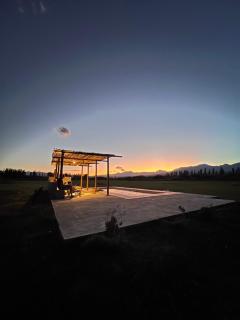 Rancho de Ansilta - Barreal - 6