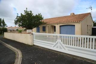 Maison de vacances à Angles - 5