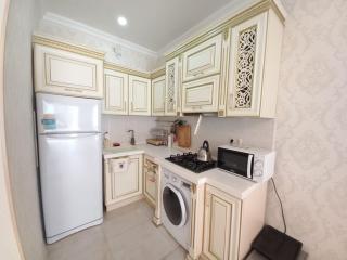 Bulvara yaxin menzil - Mekhrably - 6