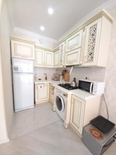 Bulvara yaxin menzil - Mekhrably - 4