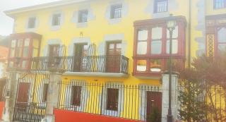 La Casona Otañes HABITACIONES & APARTMENTS CASTRO URDIALES - Otañes - 8