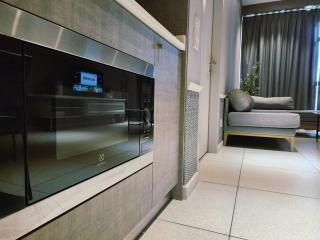 Millerz Square Suite by Define Suite - Kuala Lumpur - 6