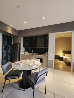 Millerz Square Suite by Define Suite - Kuala Lumpur - 5